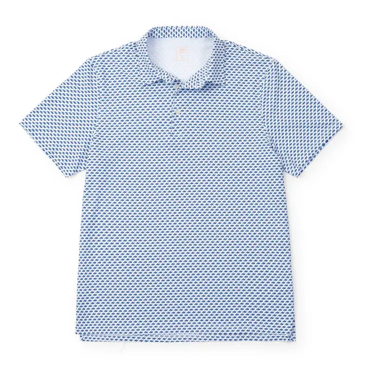 The Little Dove Polo